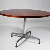 Table à manger de Giancarli Piretti pour Castelli.
