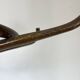 Parrot Coat Rack in Curved Wood-526001