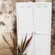Armoire vintage