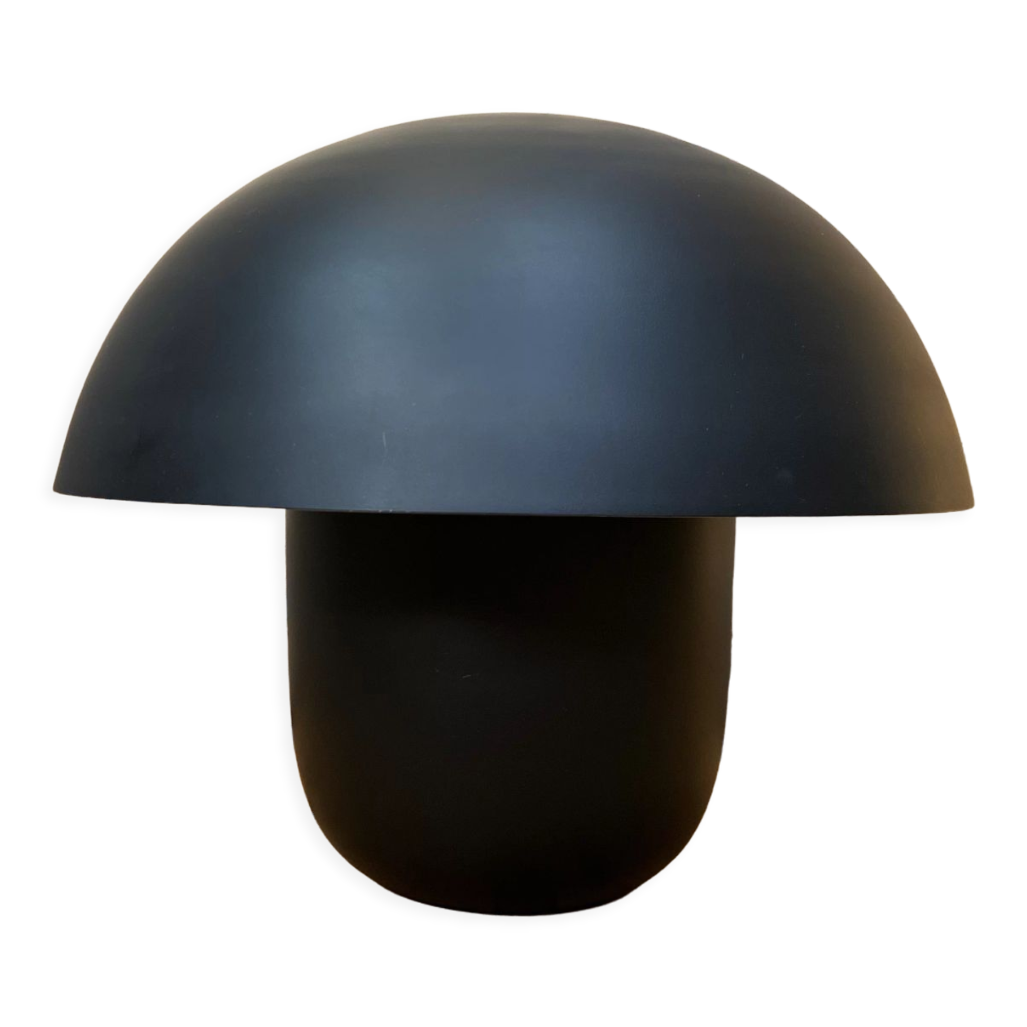 Lamp Lamp Carl-Johan diam.40 black