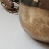 Brass lamp