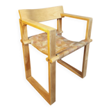 Scandinavian Armchair Van Apeldoorn 1970s