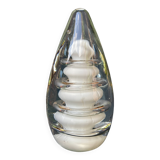 Sulfure ancienne en verre