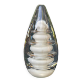 Sulfure ancienne en verre