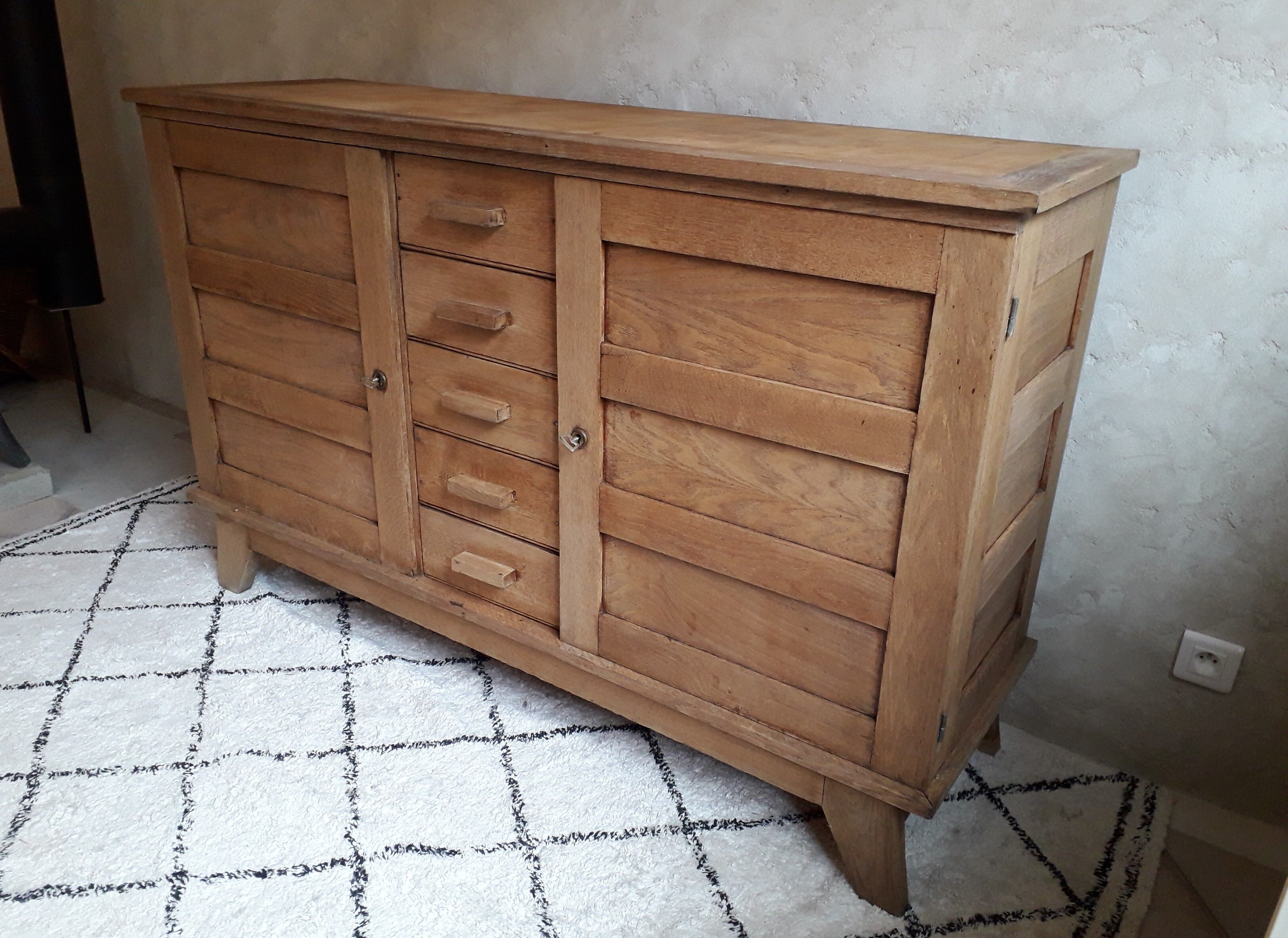 Buffet René Gabriel