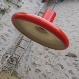 70s pendant light