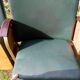 Cinema armchair theatre