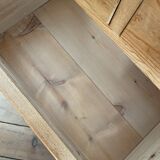 Mini vintage chest of drawers for children's room