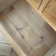 Mini commode vintage pour chambre d’enfant