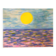 Oil painting landscape