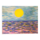 Oil painting landscape