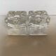 Pair of Juhava candle holders Finland