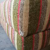 Sofa, vintage daybed 1980