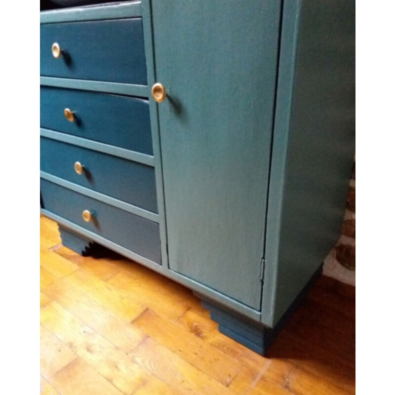Commode vintage
