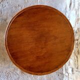 Vintage bamboo and rattan table from the 50s/60s