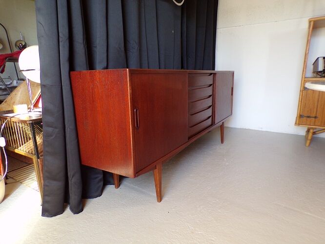 Scandinavian enfilade year 60s