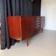 Scandinavian enfilade year 60s