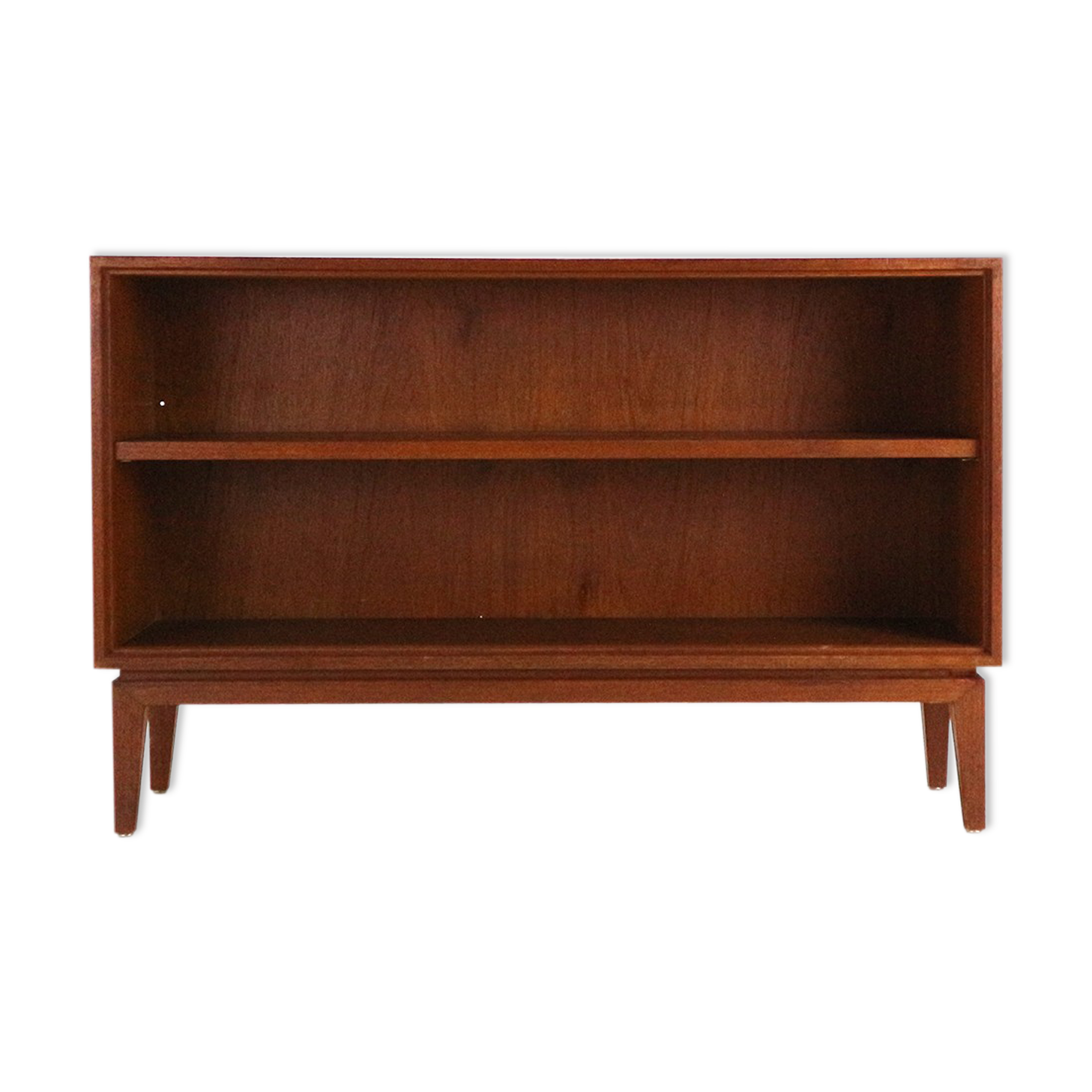 Teak Bookshelf