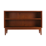 Teak Bookshelf