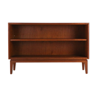 Teak Bookshelf