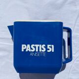 Carafe pastis 51 - anisette