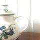 Théière Botanica Villeroy et Boch