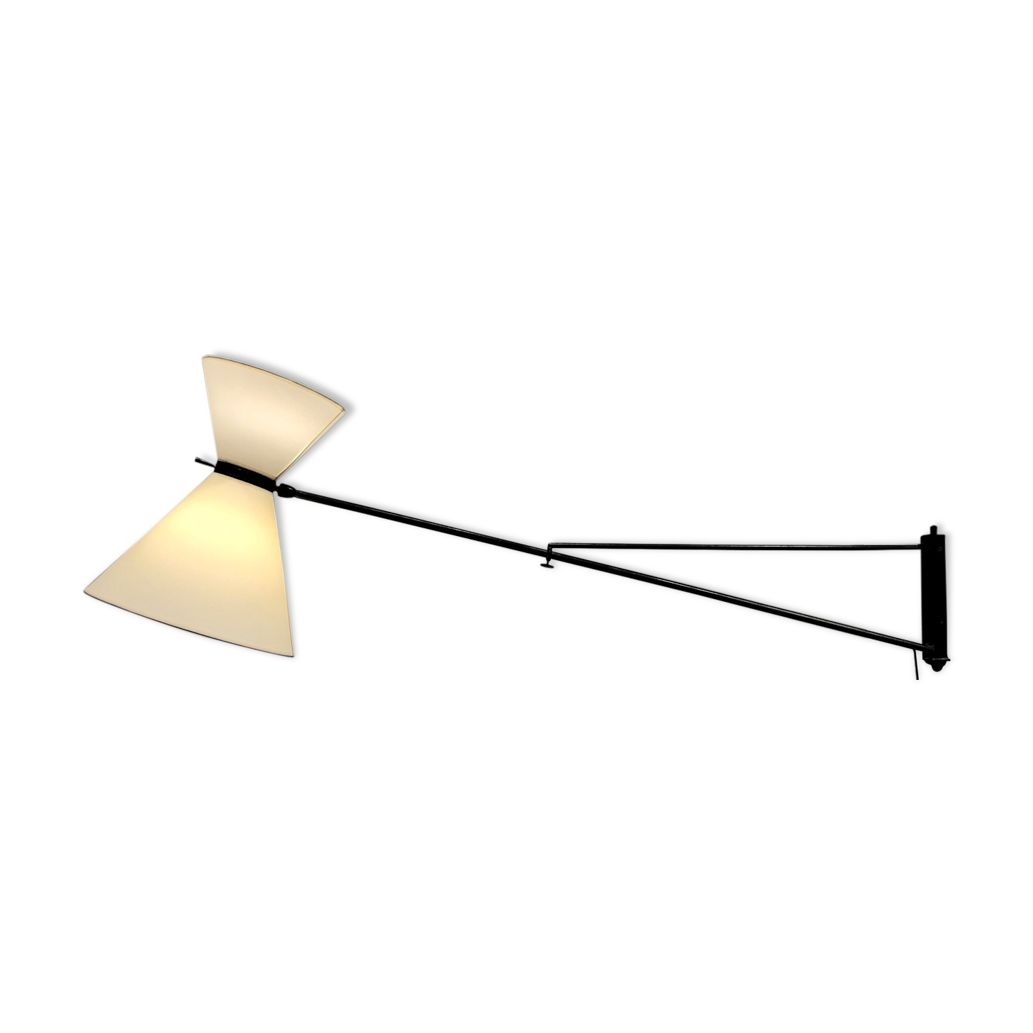 Apply Roger Berthier 1950