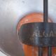 Vintage Algas lamp