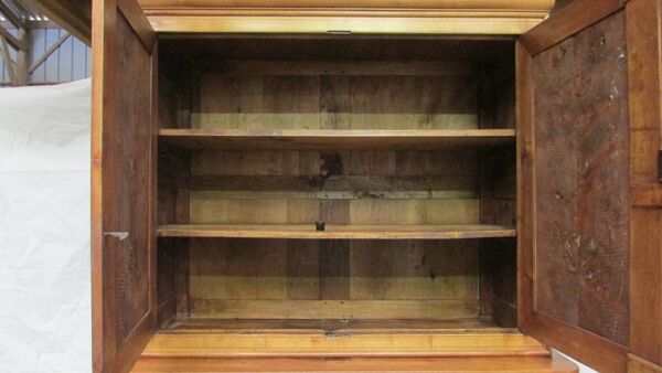 Ancien buffet 2 corps