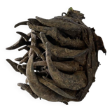 Bété Nyabwa mask Ivory Coast