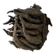 Bété Nyabwa mask Ivory Coast