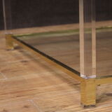 80s design coffee table