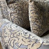 Club armchair