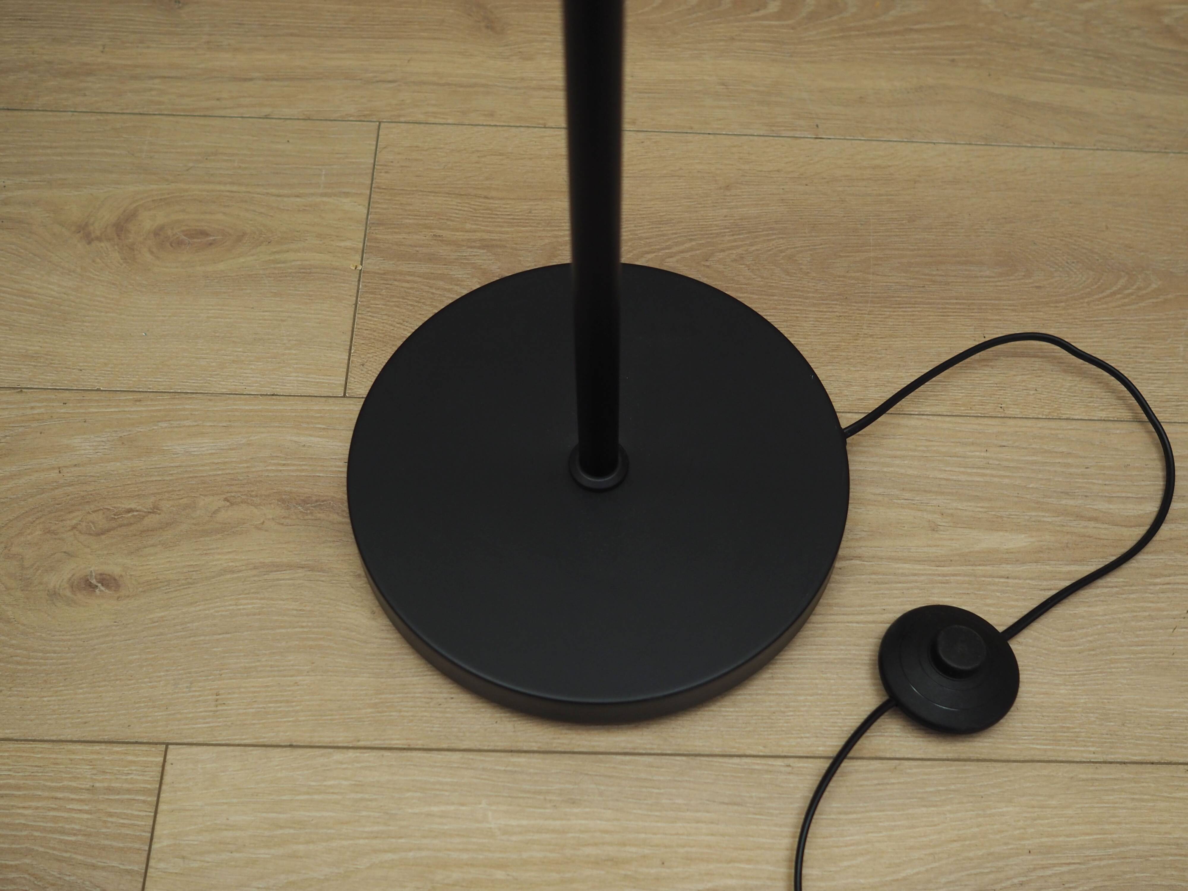 Floor lamp, Danish design, 1970s, production: Denmark