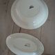 2 old dishes "Normandy" New Galleries