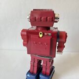 Horikawa SH Japan vintage metal robot