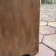 Antique wardrobe