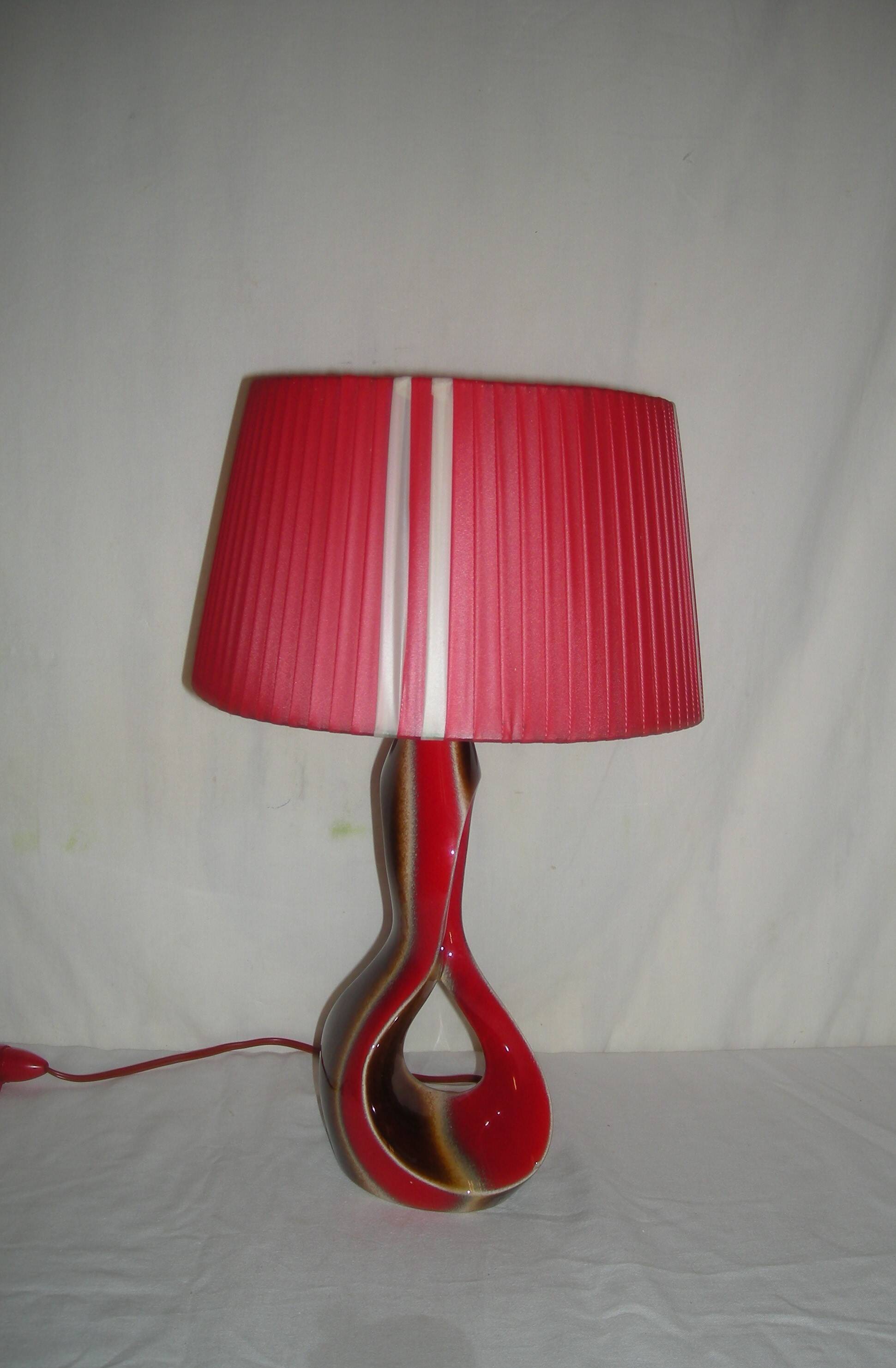 Versam lamp from the 50s - 60s