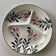 Old earthenware dish from Onnaing
