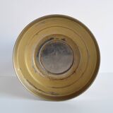 Art Deco Bowl with Fruit Attachment, 1930s