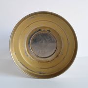 Art Deco Bowl with Fruit Attachment, 1930s