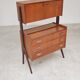 Coiffeuse/Bureau par Poul Volther pour Orum,  Samcom Danemark