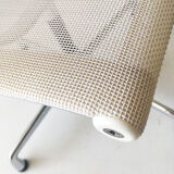 Eames swivel office chair, Vitra, 2018