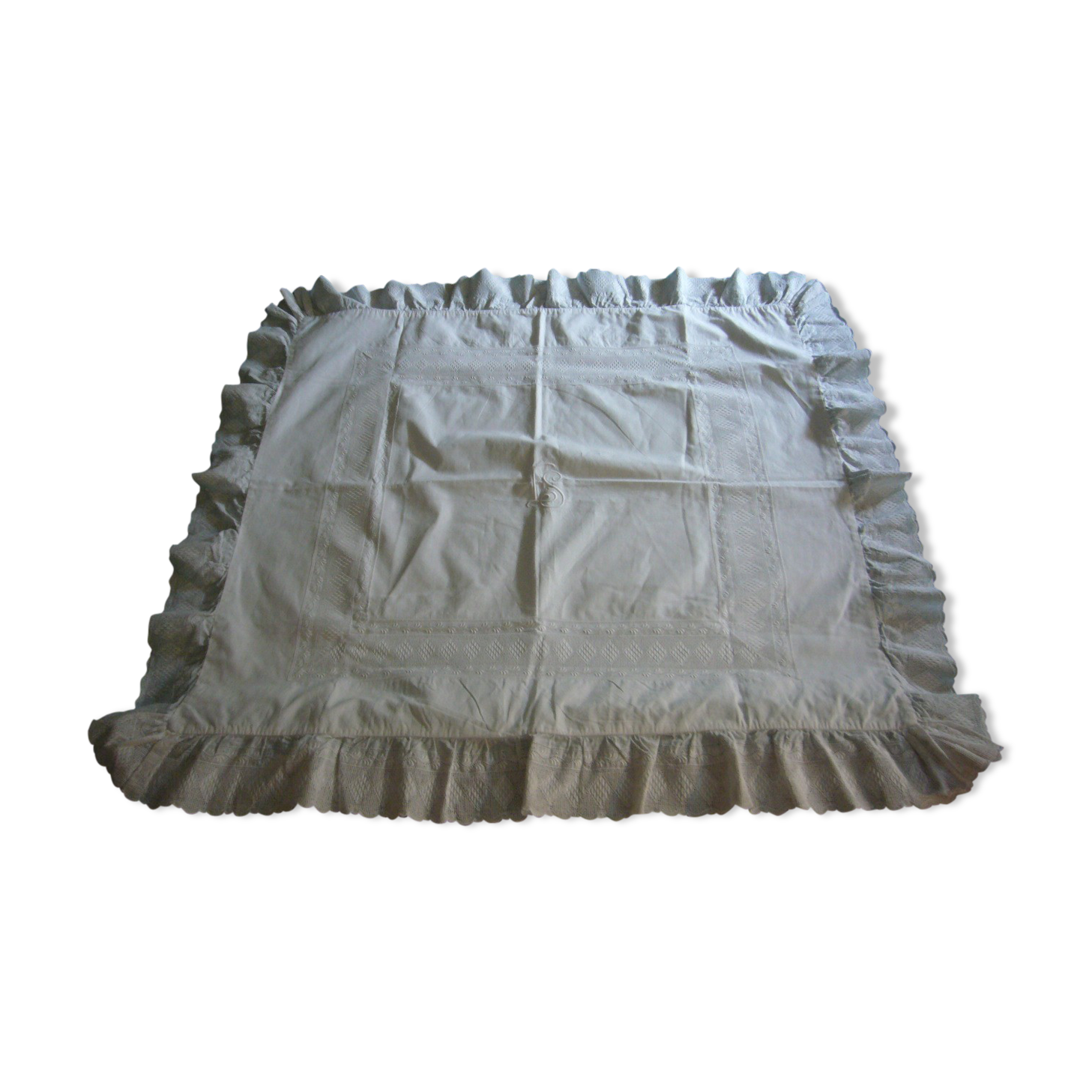 Ancient slipcover