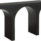 Console U made in Marrakech