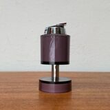 Mid-century space age table lighter by Hadson of Angus Electronic, 1960s