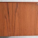 Sideboard B40 by Dieter Waeckerlin for Behr, Germany, 1960s