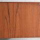 Sideboard B40 by Dieter Waeckerlin for Behr, Germany, 1960s
