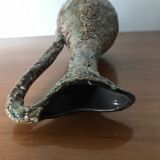 Ceramic pitcher