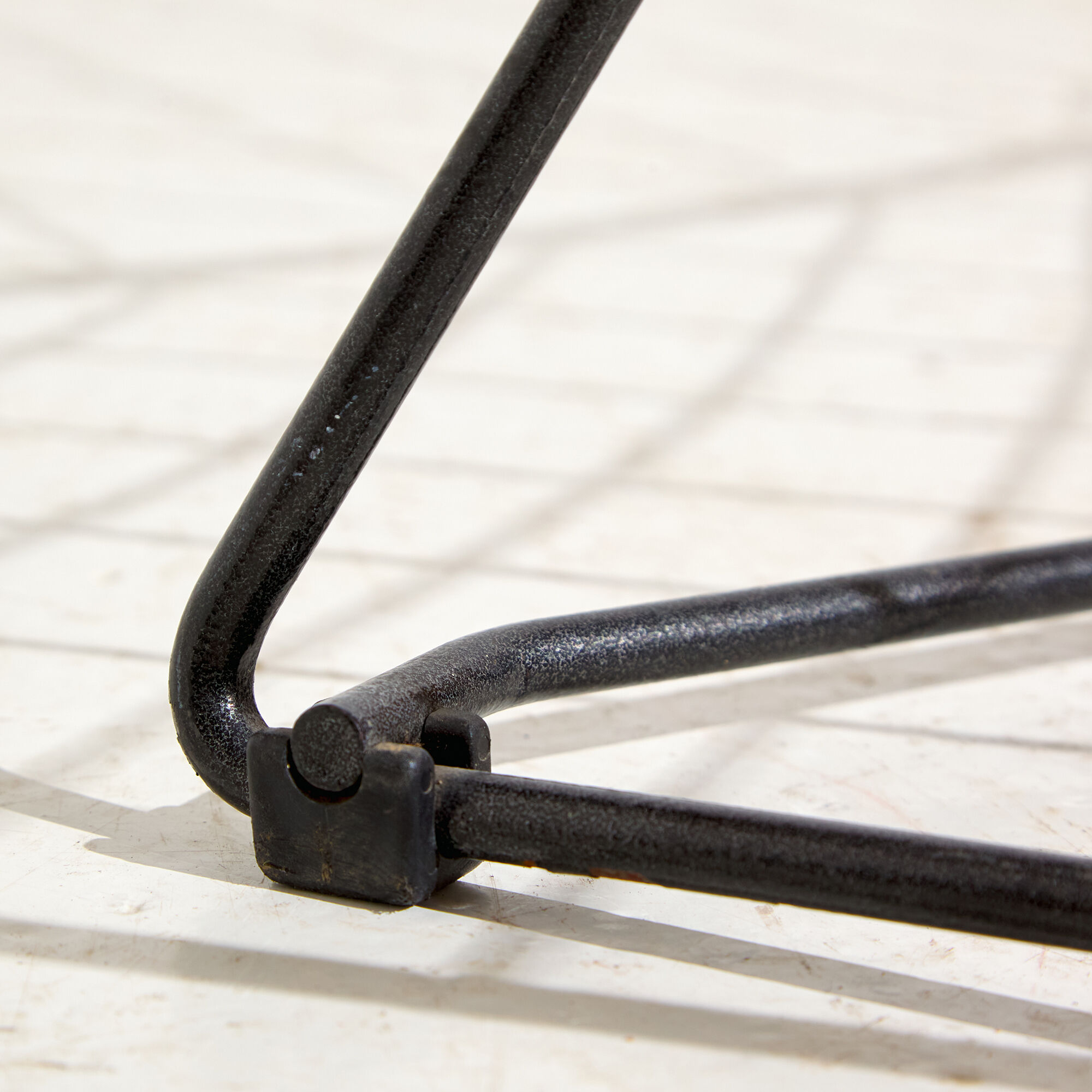 Oti lounge chair by niels gammelgaard for ikea